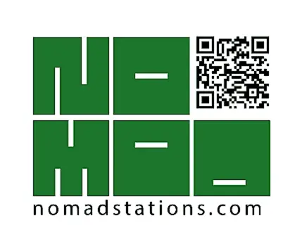 Nomad Stations
